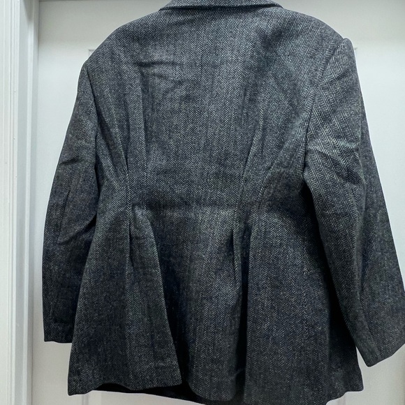 KBB by KAHLANA Corset Blazer-Size 1X - Picture 5 of 7